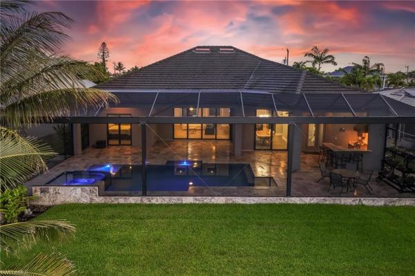 Cape Coral Residential, 2506 28th St, Cape Coral, Florida 33904, image 3
