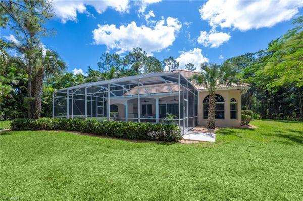 Golden Gate Estates, 13915 Collier Blvd, Naples, Florida 34119, image 1
