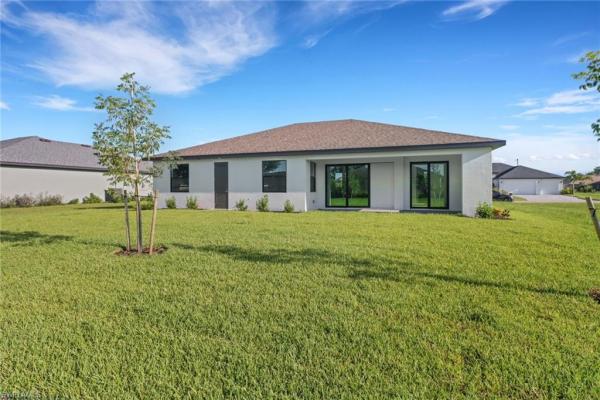 25331 Barque Point Dr, Punta Gorda, Florida 33955, image 1