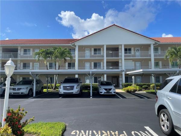 Amherst Cove, 5970 Amherst Dr #C103, Naples, Florida 34112, image 1