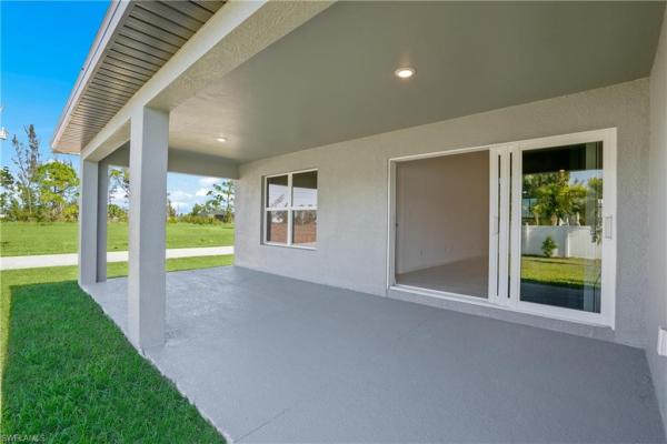 Cape Coral Residential, 226 19th Pl, Cape Coral, Florida 33993, image 2