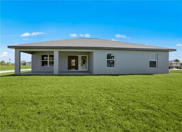 Cape Coral Residential, 226 19th Pl, Cape Coral, Florida 33993, image 1