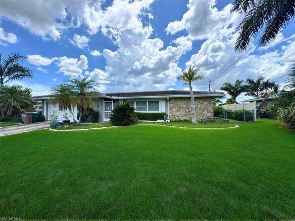 Cape Coral, 2832 17th Pl, Cape Coral, Florida 33904, image 1