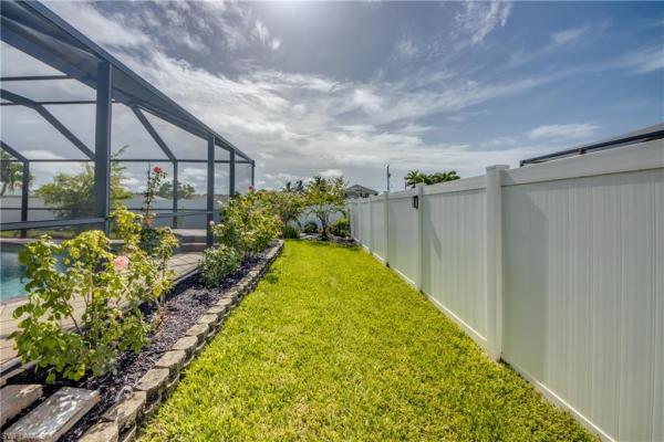 Cape Coral Residential, 4425 14th Pl, Cape Coral, Florida 33914, image 1