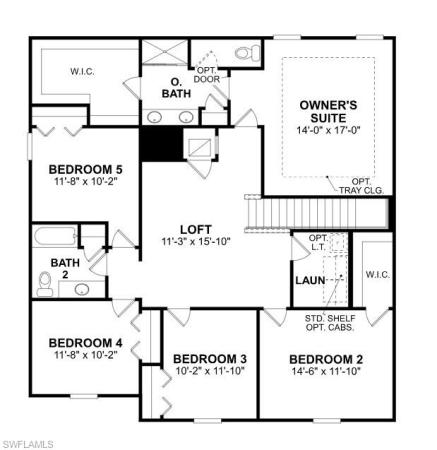 658 Lakeside Oasis Ave, Lehigh Acres, Florida 33974, image 1