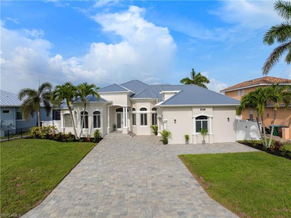 Cape Coral Residential, 506 33rd Ave, Cape Coral, Florida 33991, image 3