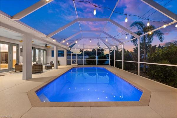 Cape Coral Residential, 151 19th Ln, Cape Coral, Florida 33990, image 3