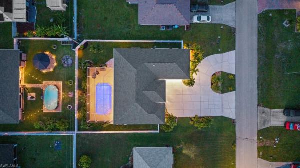 Cape Coral Residential, 151 19th Ln, Cape Coral, Florida 33990, image 2