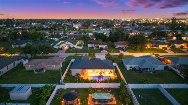 Cape Coral, 151 19th Ln, Cape Coral, Florida 33990, image 1