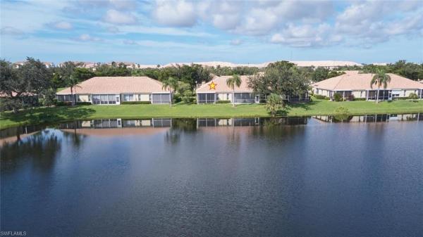 Sommerset Villas, 8965 Bristol Bnd, Fort Myers, Florida 33908, image 2