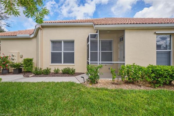 Sommerset Villas, 8965 Bristol Bnd, Fort Myers, Florida 33908, image 1