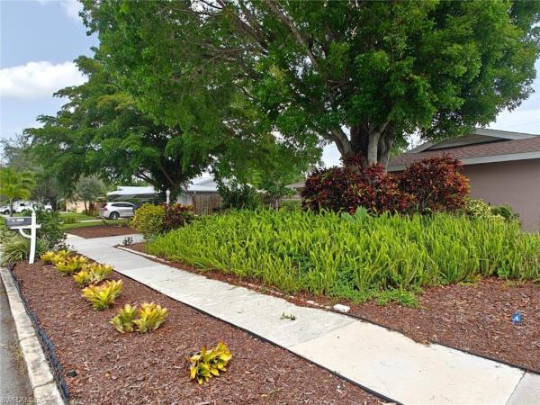 Natoma Park, 1016 Bayshore Ave, Fort Myers, Florida 33919, image 1