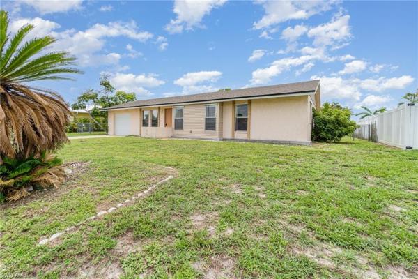 Cape Coral Residential, 1412 11th St, Cape Coral, Florida 33990, image 3