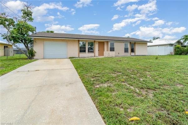 Cape Coral Residential, 1412 11th St, Cape Coral, Florida 33990, image 2