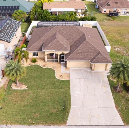Cape Coral, 2207 27th Ter, Cape Coral, Florida 33909, image 1