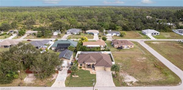Cape Coral Residential, 2207 27th Ter, Cape Coral, Florida 33909, image 2