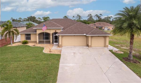 Cape Coral Residential, 2207 27th Ter, Cape Coral, Florida 33909, image 1