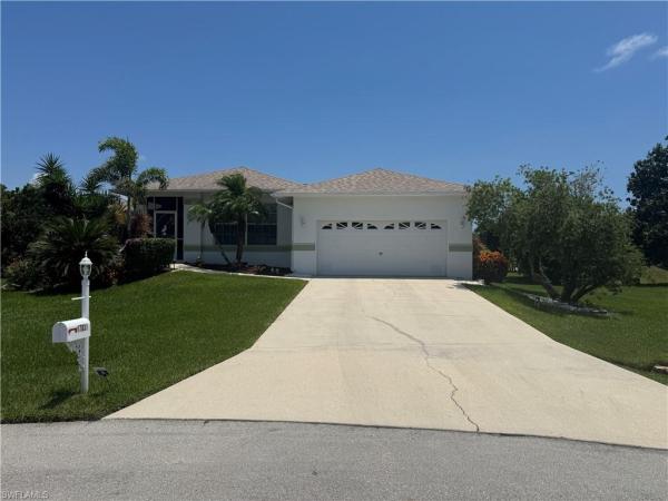 Biscayne Estates, 17031 Coral Cay Ln, Fort Myers, Florida 33908, image 1