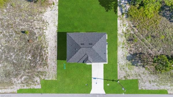1212 E Edelweiss St, Lehigh Acres, Florida 33974, image 1