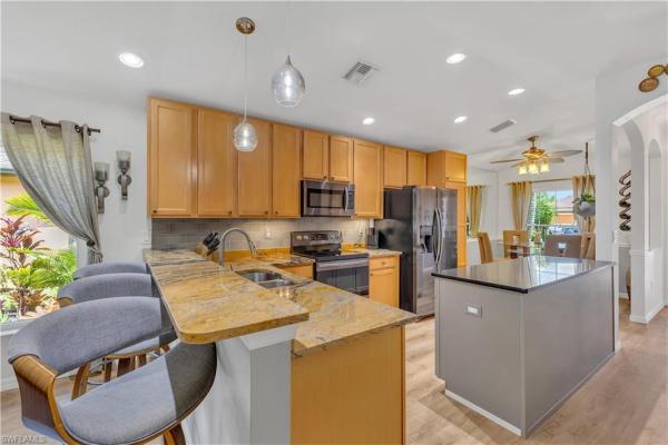 Terra Vista, 3711 Costa Maya Way, Estero, Florida 33928, image 2