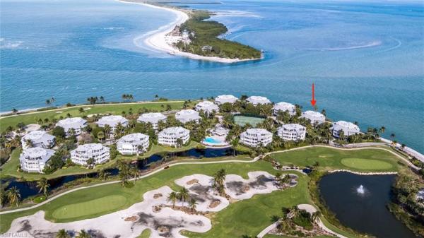 1606 Lands End Vlg, Captiva, Florida 33924, image 1