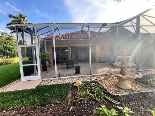Verona Walk, 7651 Hernando Ct, Naples, Florida 34114, image 1