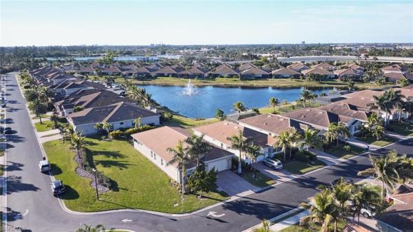 Venetian Pointe, 15320 Torino Ln, Fort Myers, Florida 33908, image 1
