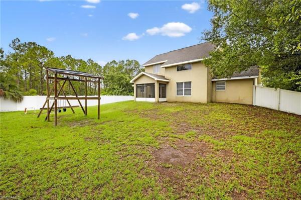 Lehigh Acres Residential, 749 E Chambers St, Lehigh Acres, Florida 33974, image 1