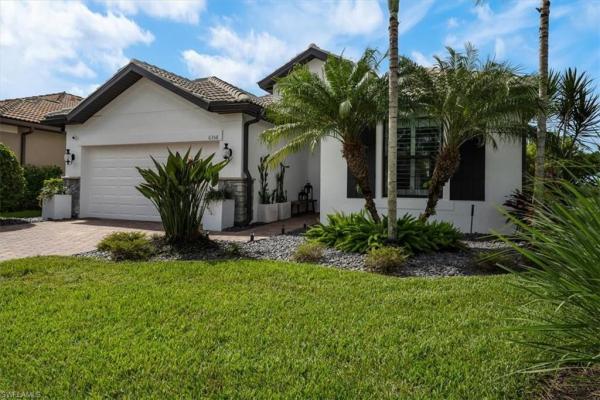 Del Webb Naples, 6358 Achievement Ave, Ave Maria, Florida 34142, image 1