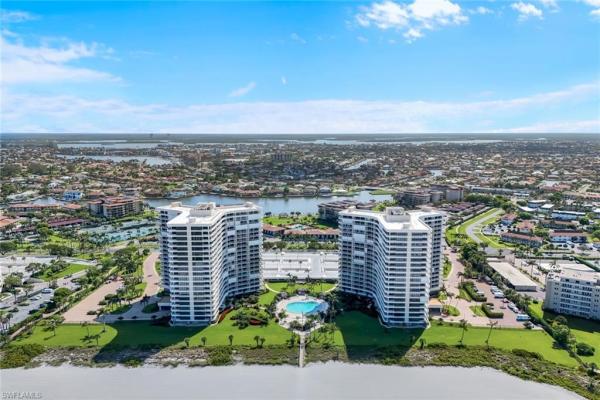 South Seas West Tower 1, 260 Seaview Ct #407, Marco Island, Florida 34145, image 1