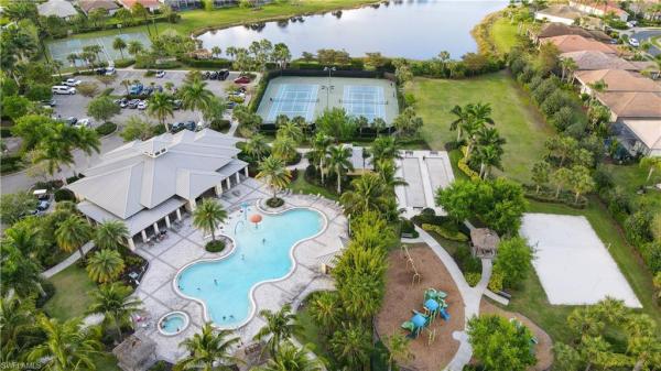 The Ranch At Orange Blossom, 2102 Hamlin St, Naples, Florida 34120, image 1