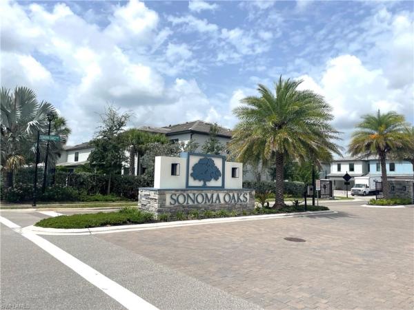 Sonoma Oaks, 4286 Sonoma Oaks Cir, Naples, Florida 34119, image 1