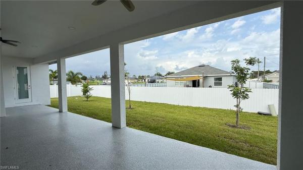 Gator Circle, 3315 Andalusia Blvd, Cape Coral, Florida 33909, image 1