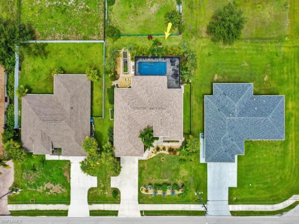 Cape Coral, 3930 S Chiquita Blvd, Cape Coral, Florida 33914, image 1