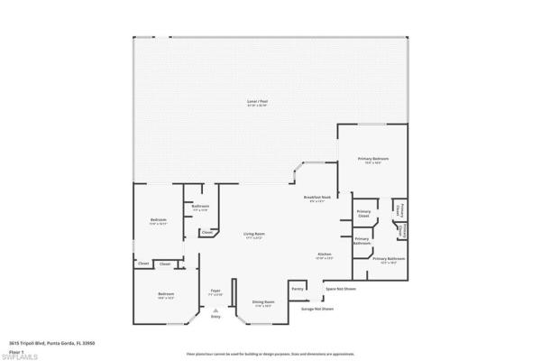 3615 Tripoli Blvd, Punta Gorda, Florida 33950, image 1