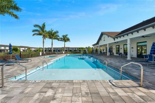 Vanderbilt Reserve, 7504 Carnegie Way, Naples, Florida 34119, image 2