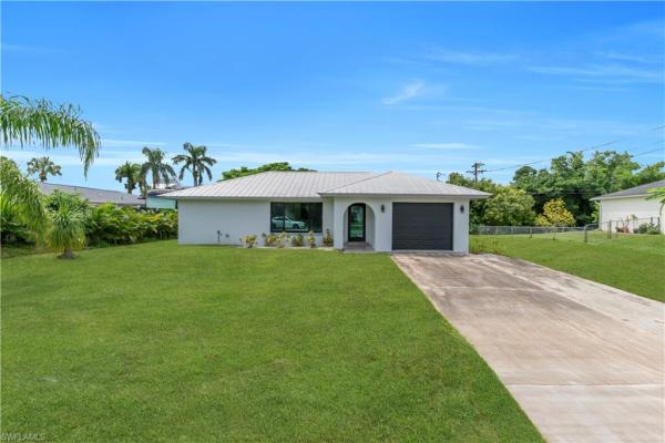 Yacht Club Colony, 2241 Club House Rd, North Fort Myers, Florida 33917, image 2