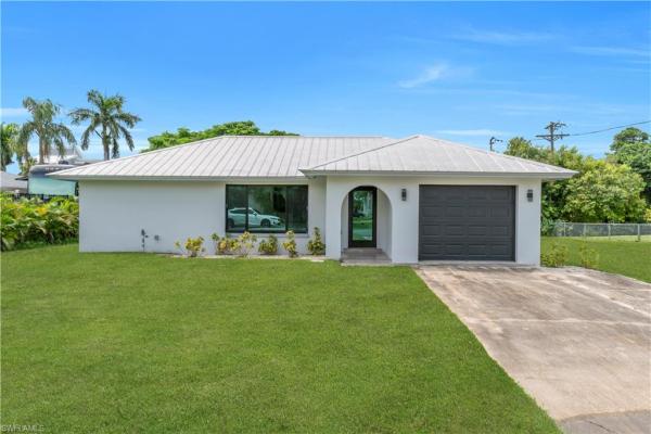 Yacht Club Colony, 2241 Club House Rd, North Fort Myers, Florida 33917, image 1