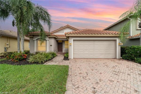 Bella Terra, 20376 Ardore Ln, Estero, Florida 33928, image 1