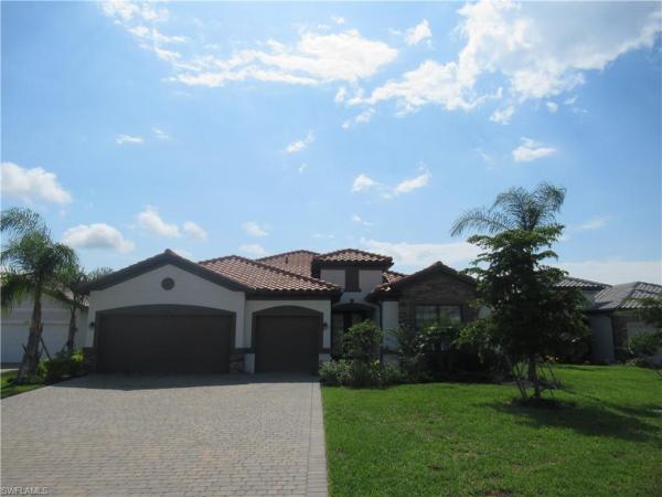 Arborwood Preserve, 11876 Misty Arbor Run, Fort Myers, Florida 33913, image 1