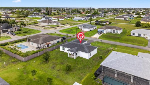 Cape Coral Residential, 1906 19th Pl, Cape Coral, Florida 33993, image 3