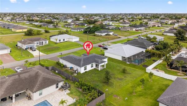 Cape Coral Residential, 1906 19th Pl, Cape Coral, Florida 33993, image 2