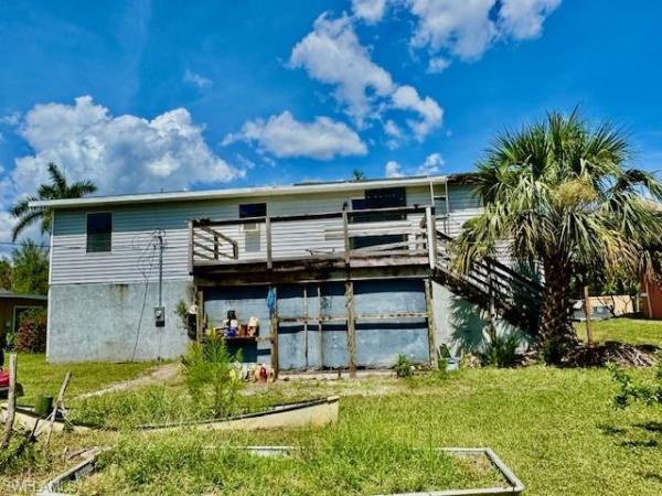 10697 Holly Rd, Bokeelia, Florida 33922, image 1