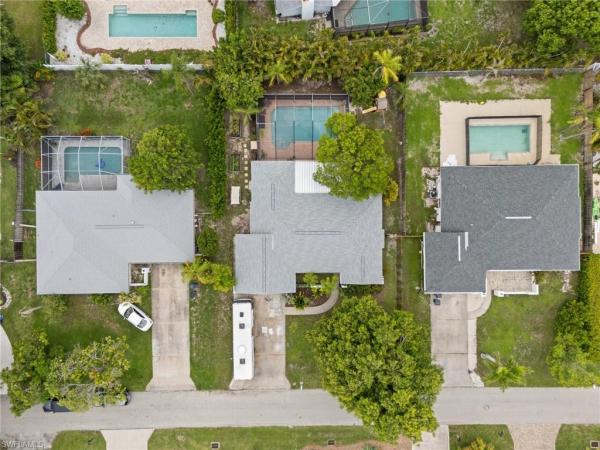 Las Palmas, 770 Wilson Ave, Fort Myers, Florida 33919, image 1