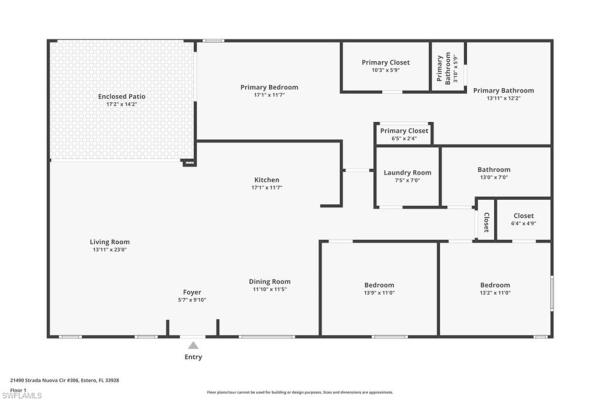 21490 Strada Nuova Cir #306, Estero, Florida 33928, image 1