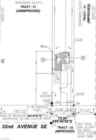 Golden Gate Estates, 2733 32nd Ave Se, Naples, Florida 34117, image 1