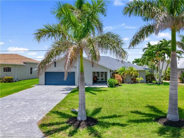 Cape Coral Residential, 1431 53rd Ln, Cape Coral, Florida 33914, image 2