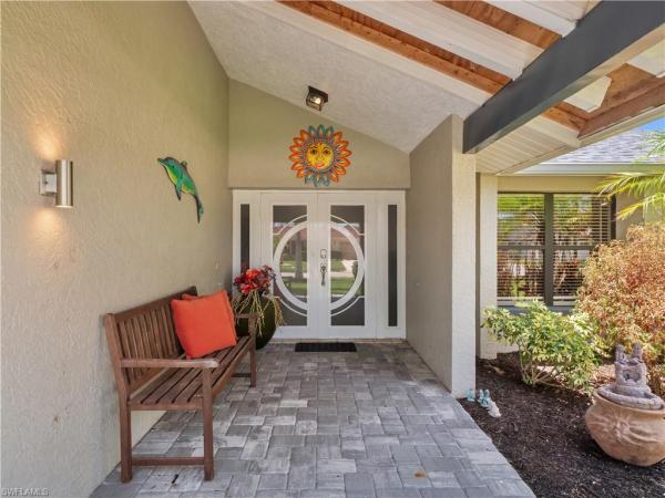 Cape Coral Residential, 1431 53rd Ln, Cape Coral, Florida 33914, image 1