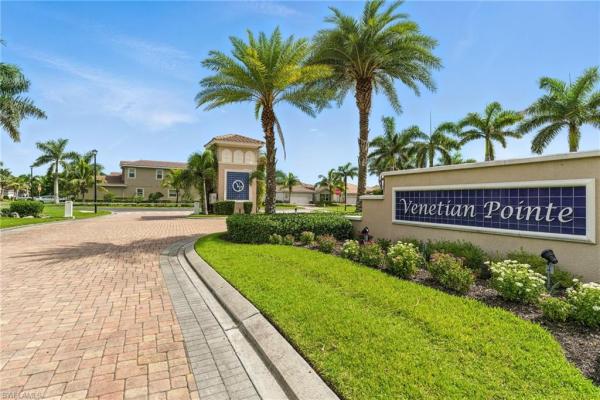 Venetian Pointe, 8230 Venetian Pointe Dr, Fort Myers, Florida 33908, image 1