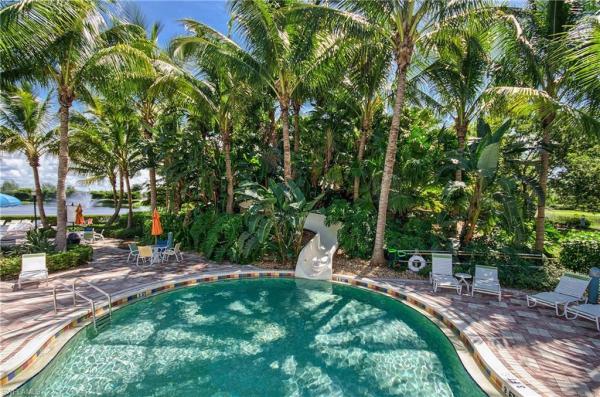 Ashbury, 2444 Ashbury Cir, Cape Coral, Florida 33991, image 1